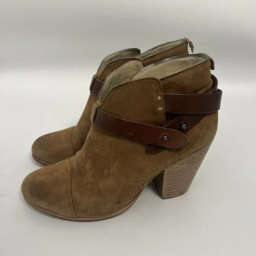 rag & bone used good